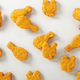 Perdue ThanksNuggets with white turkey breast meat